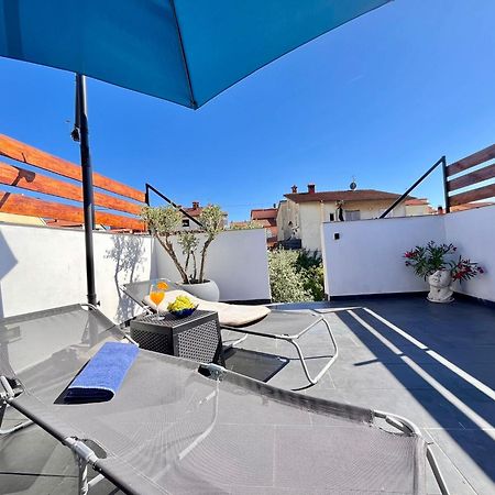 Holiday Apartment Dominik Пула Екстер'єр фото
