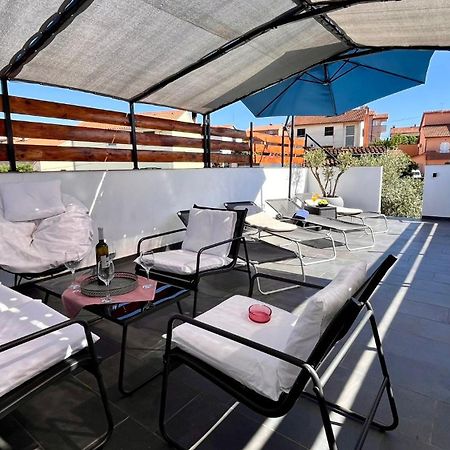 Holiday Apartment Dominik Пула Екстер'єр фото