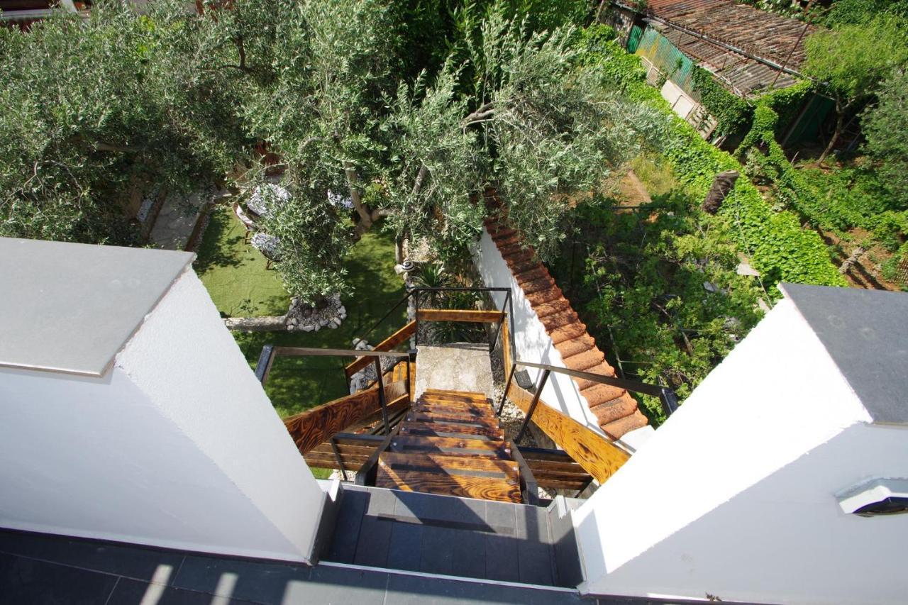 Holiday Apartment Dominik Пула Екстер'єр фото