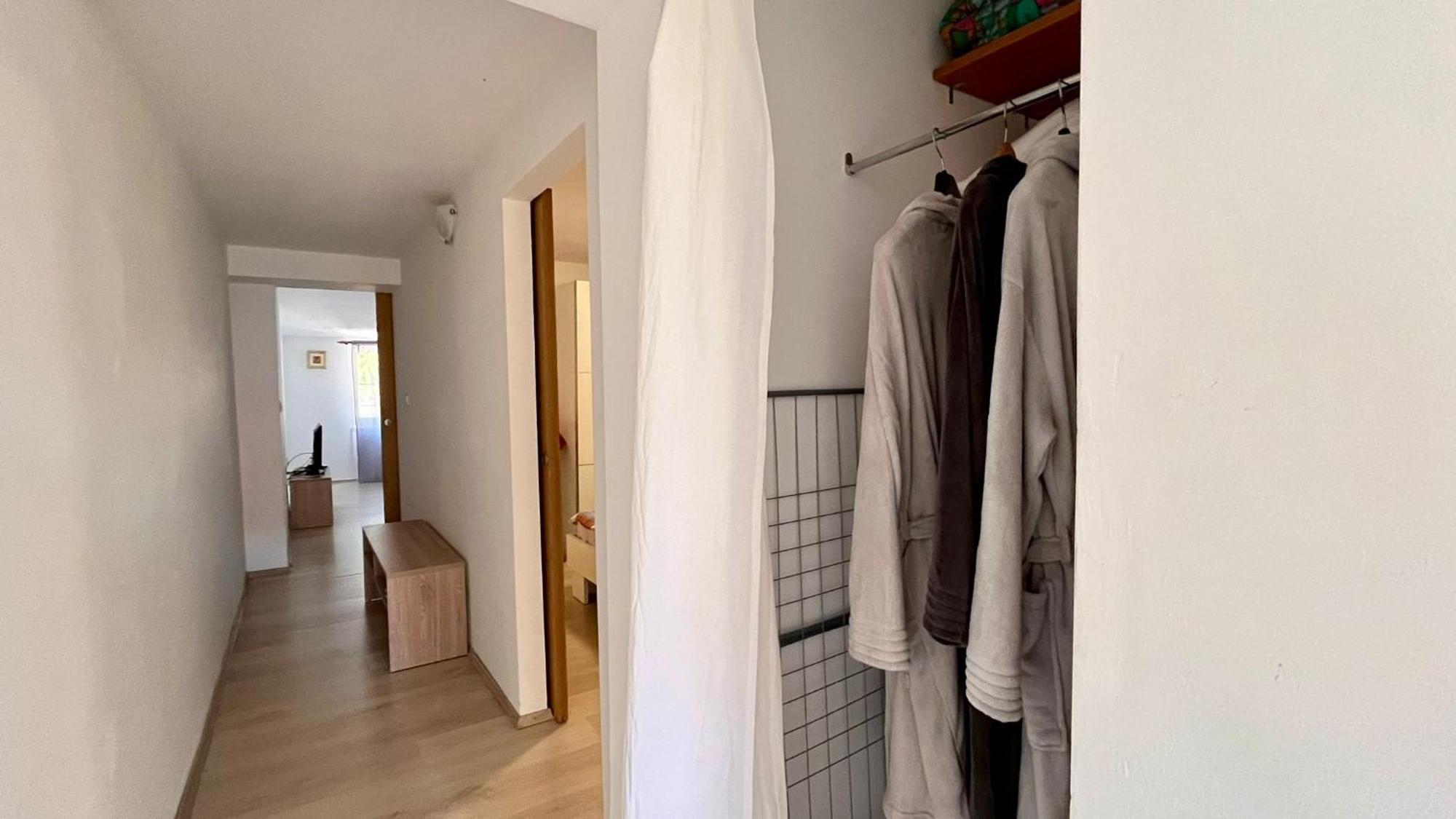 Holiday Apartment Dominik Пула Екстер'єр фото