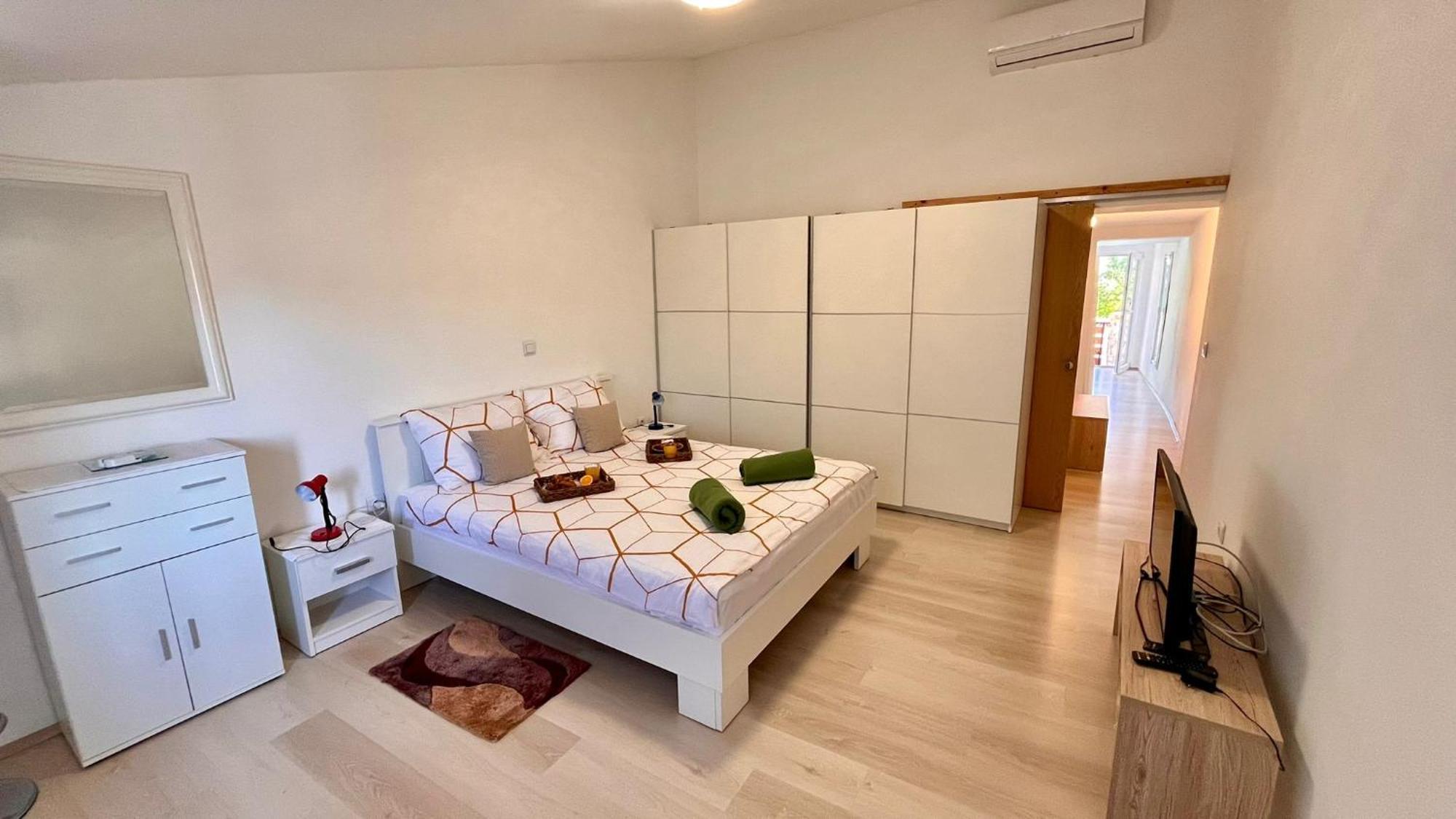 Holiday Apartment Dominik Пула Екстер'єр фото