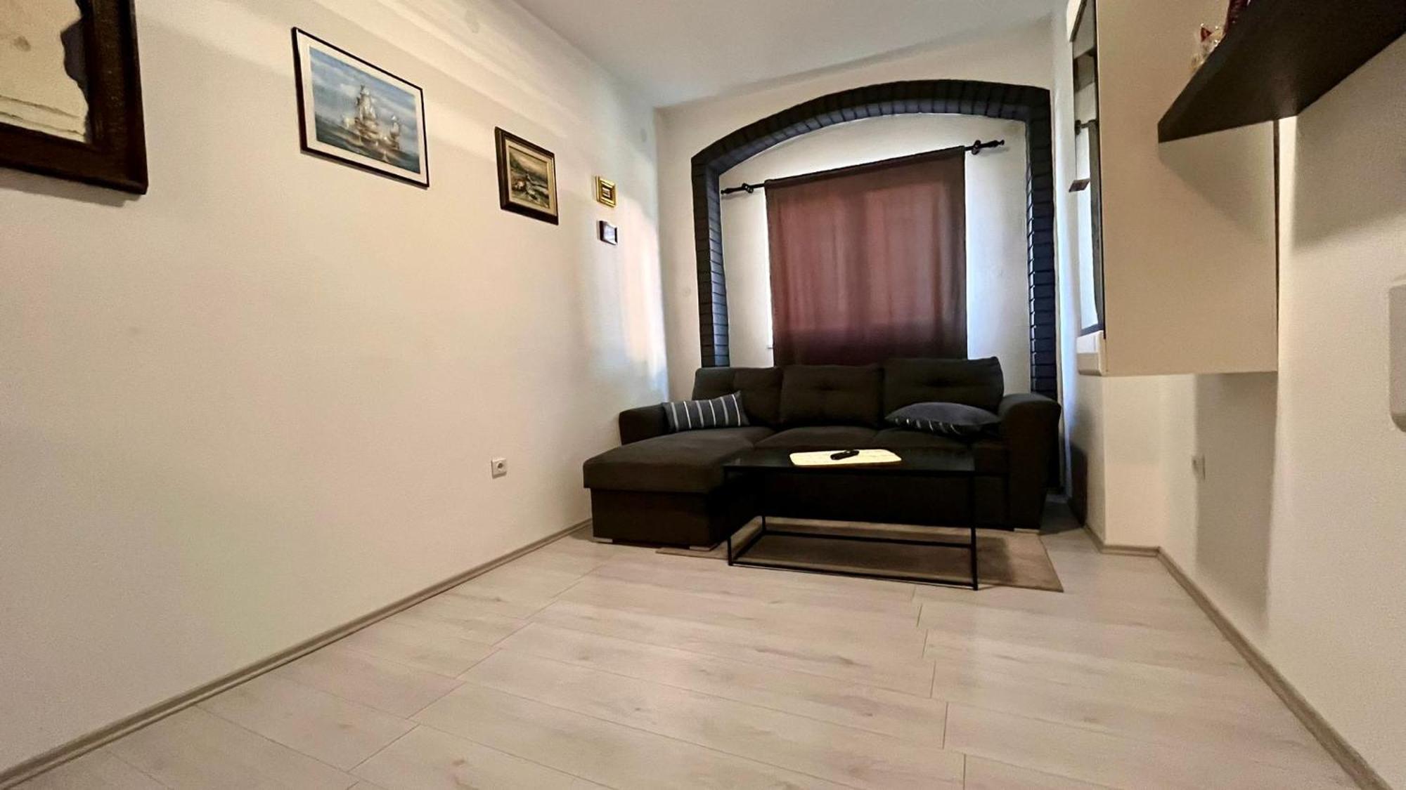 Holiday Apartment Dominik Пула Екстер'єр фото