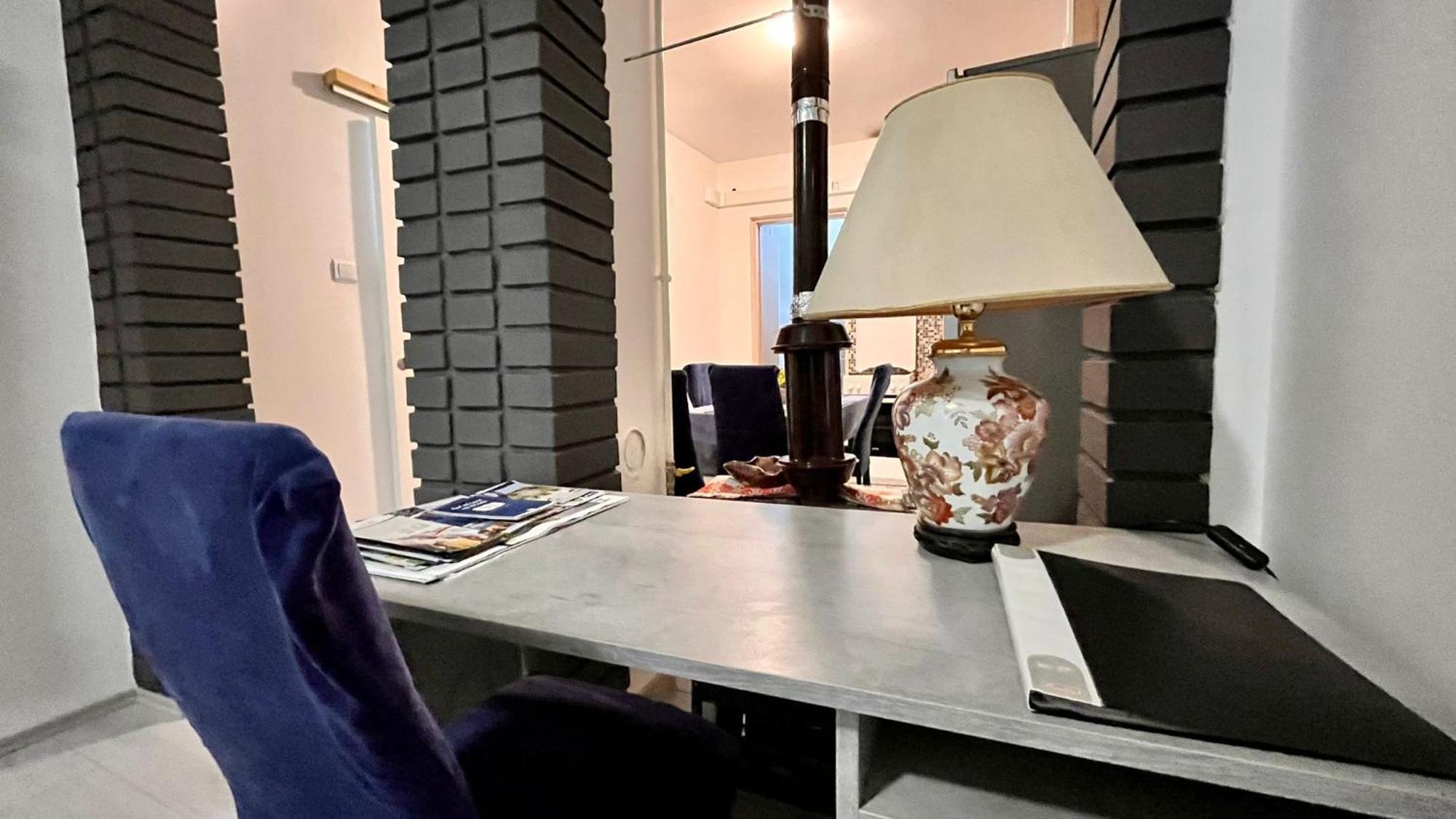 Holiday Apartment Dominik Пула Екстер'єр фото
