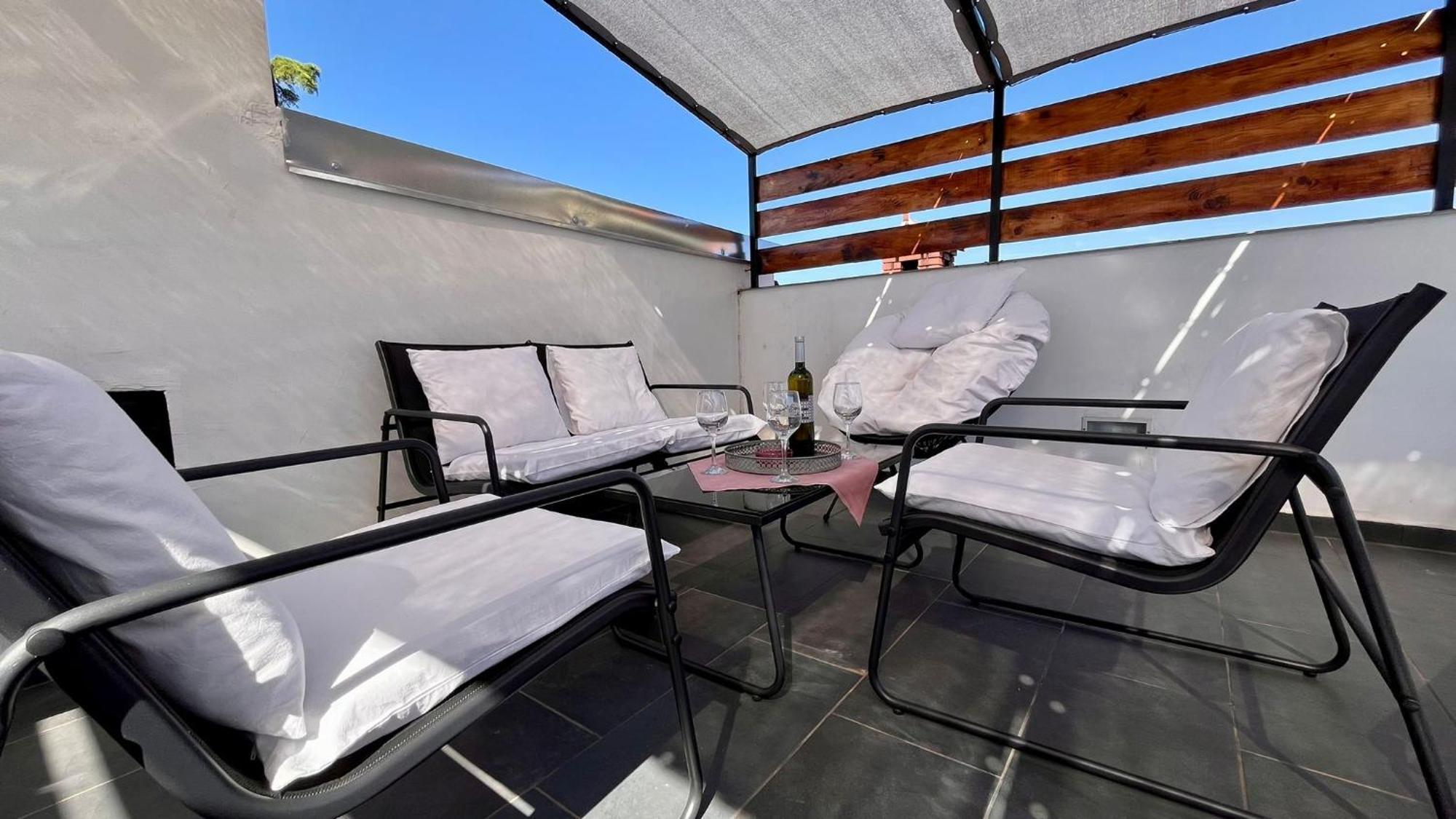 Holiday Apartment Dominik Пула Екстер'єр фото