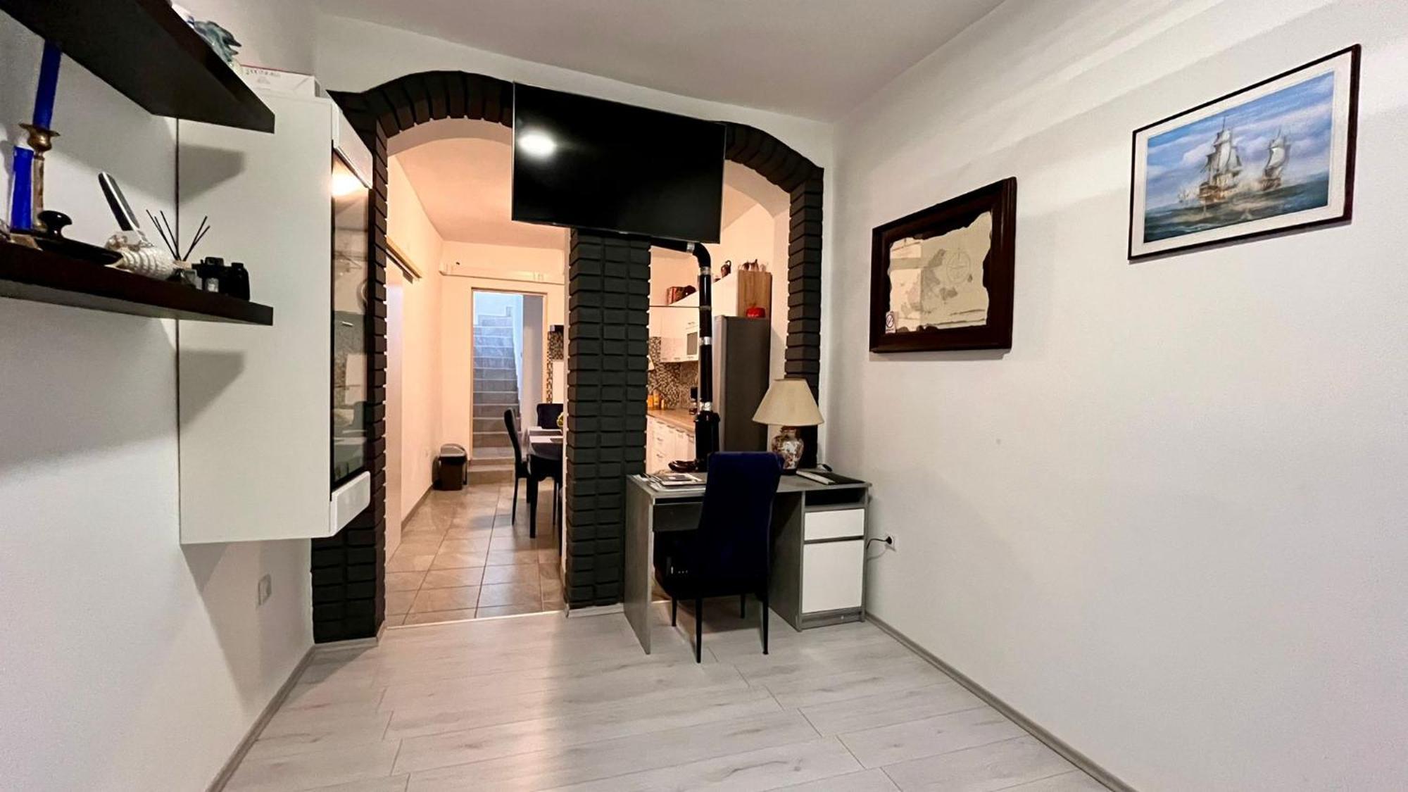 Holiday Apartment Dominik Пула Екстер'єр фото