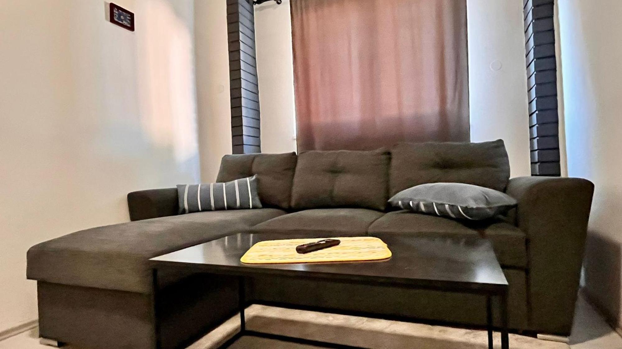 Holiday Apartment Dominik Пула Екстер'єр фото