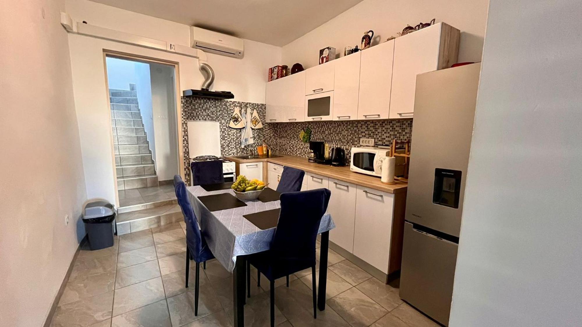 Holiday Apartment Dominik Пула Екстер'єр фото