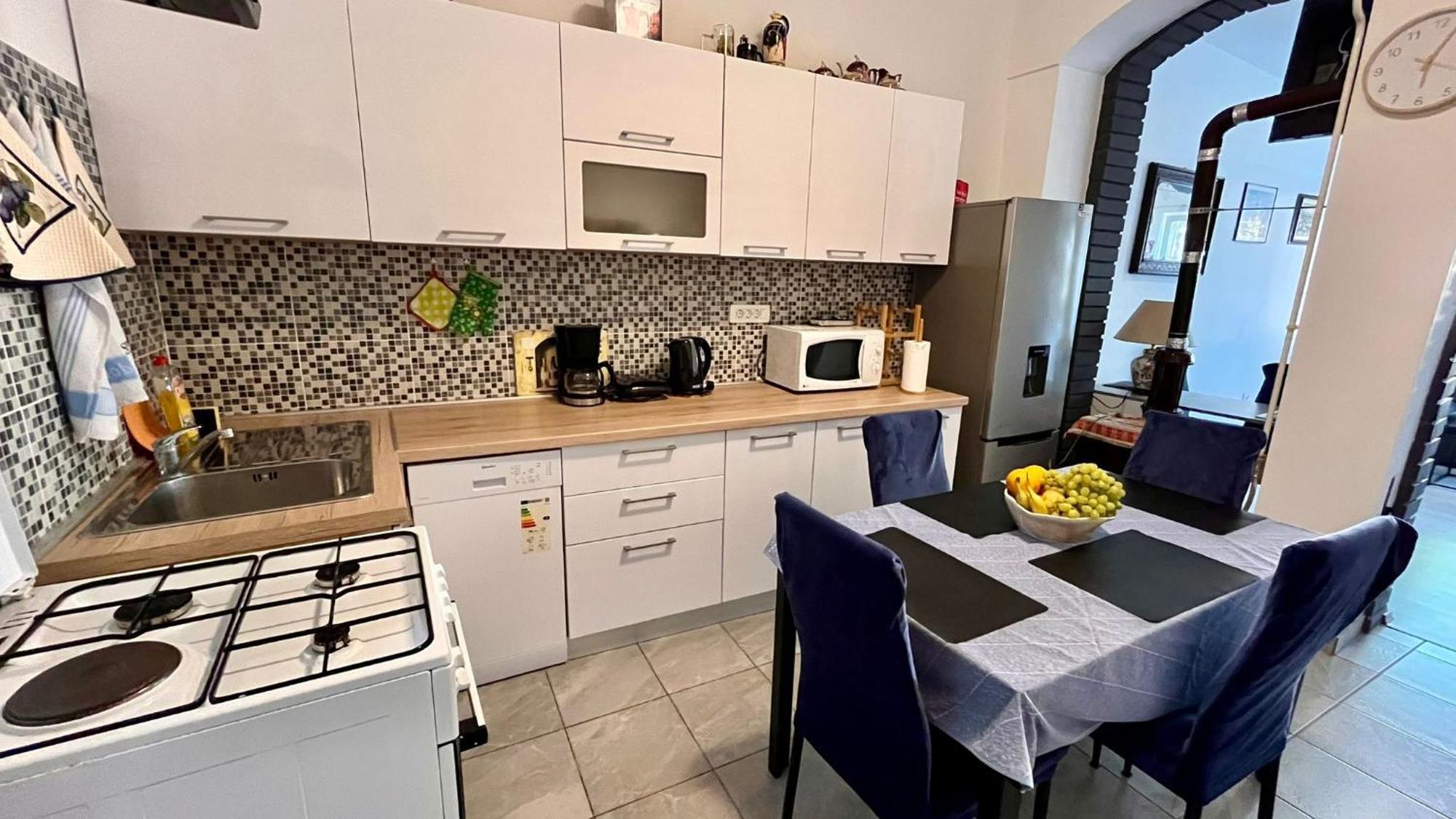 Holiday Apartment Dominik Пула Екстер'єр фото