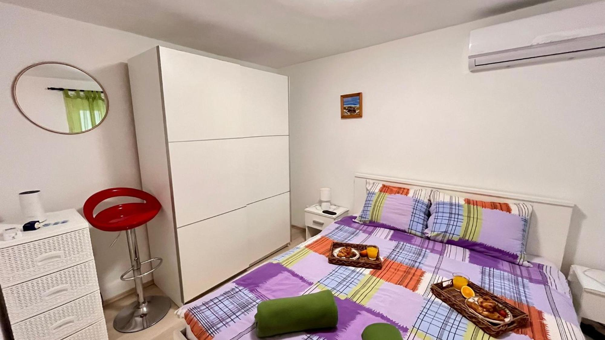 Holiday Apartment Dominik Пула Екстер'єр фото