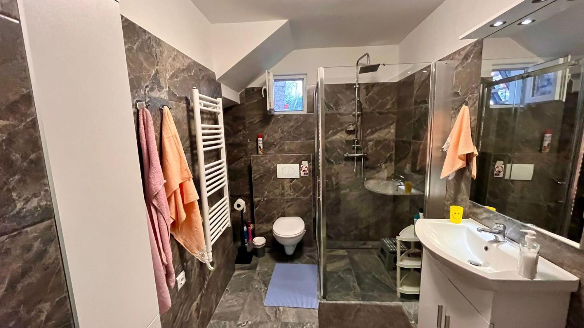 Holiday Apartment Dominik Пула Екстер'єр фото