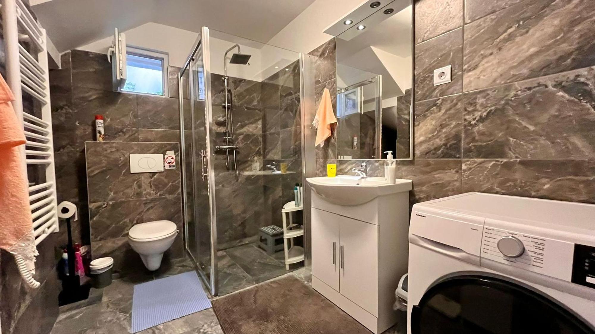 Holiday Apartment Dominik Пула Екстер'єр фото