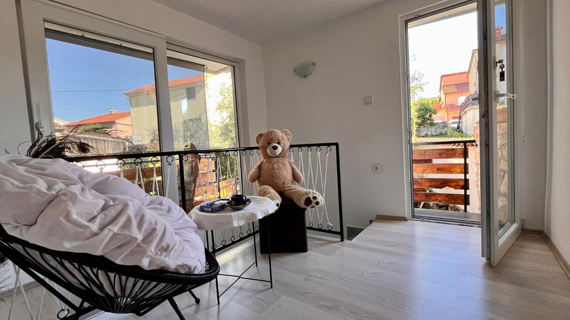 Holiday Apartment Dominik Пула Екстер'єр фото