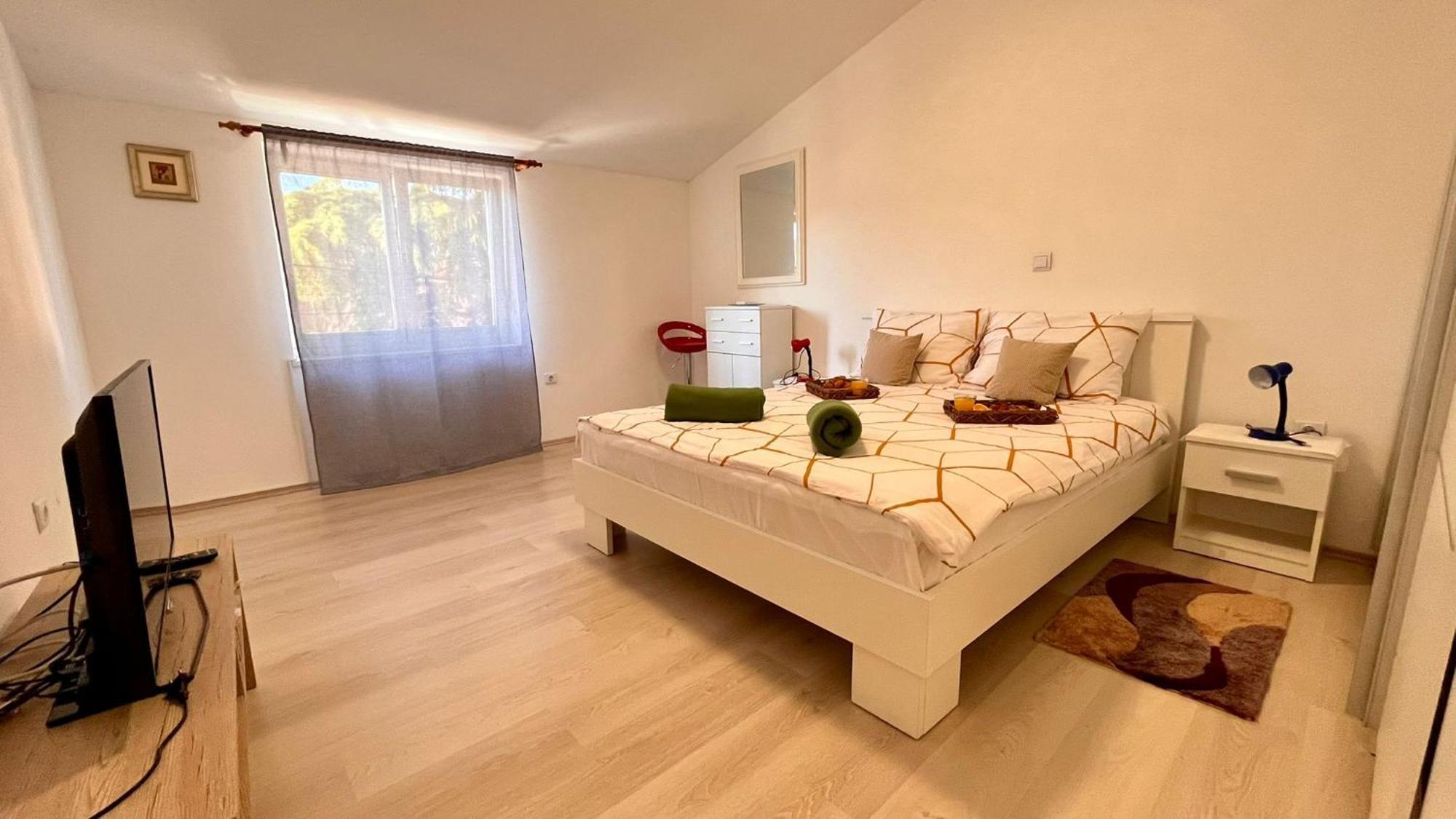 Holiday Apartment Dominik Пула Екстер'єр фото