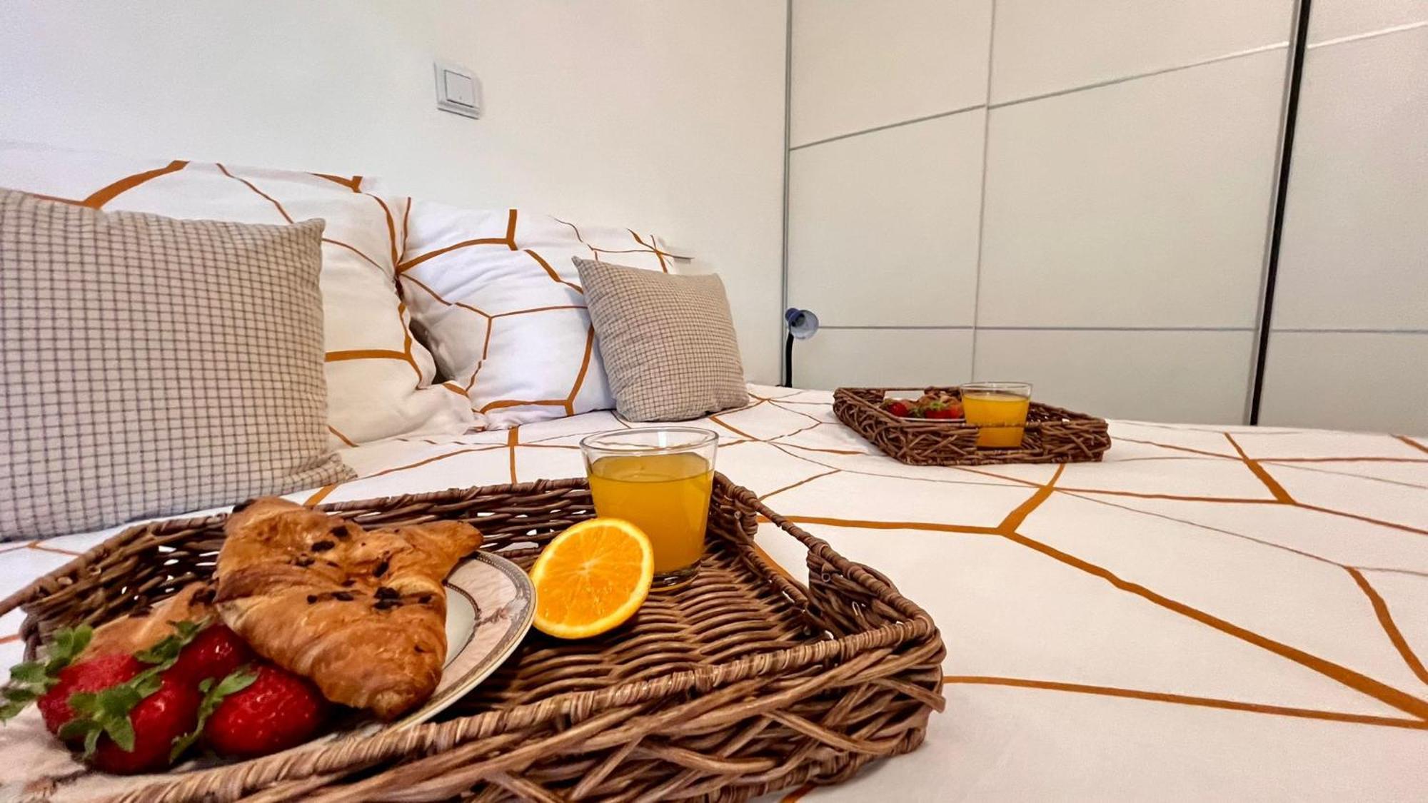Holiday Apartment Dominik Пула Екстер'єр фото