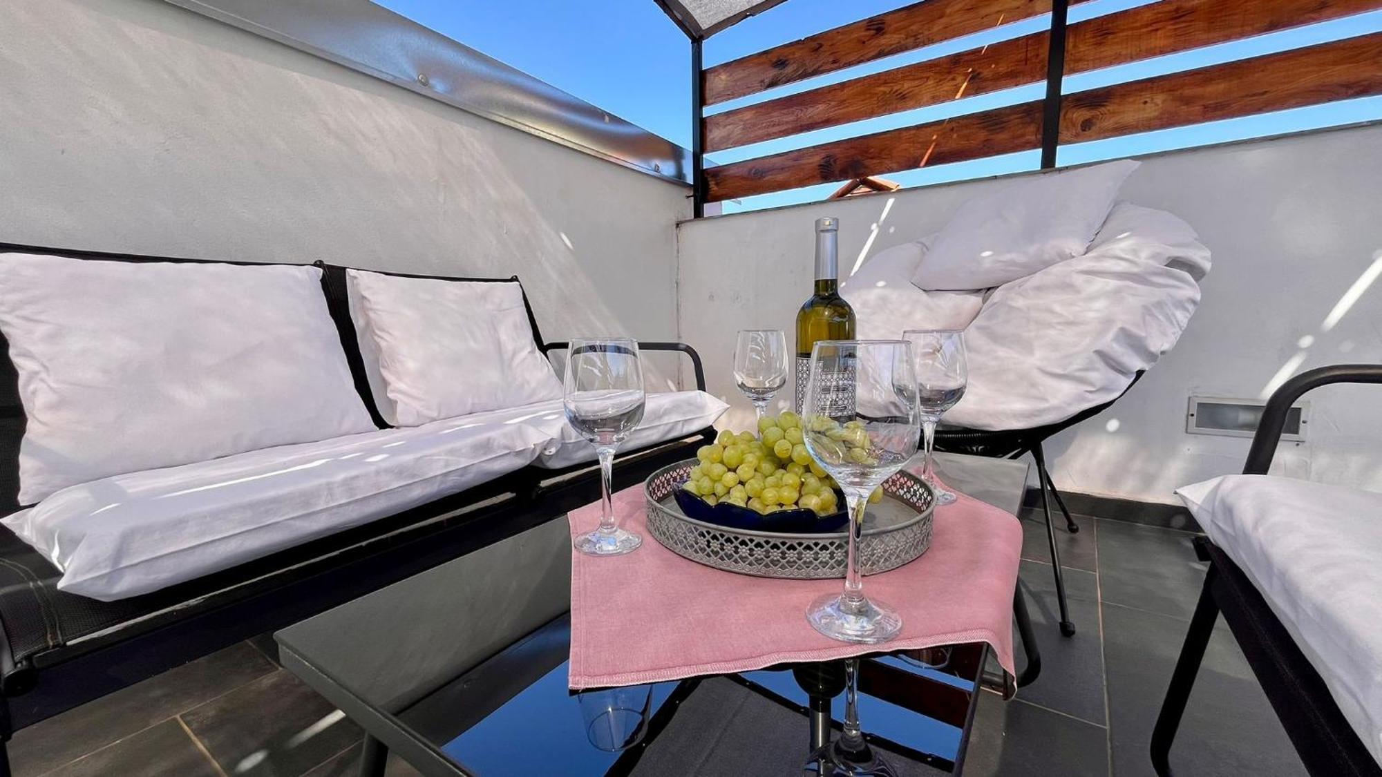 Holiday Apartment Dominik Пула Екстер'єр фото