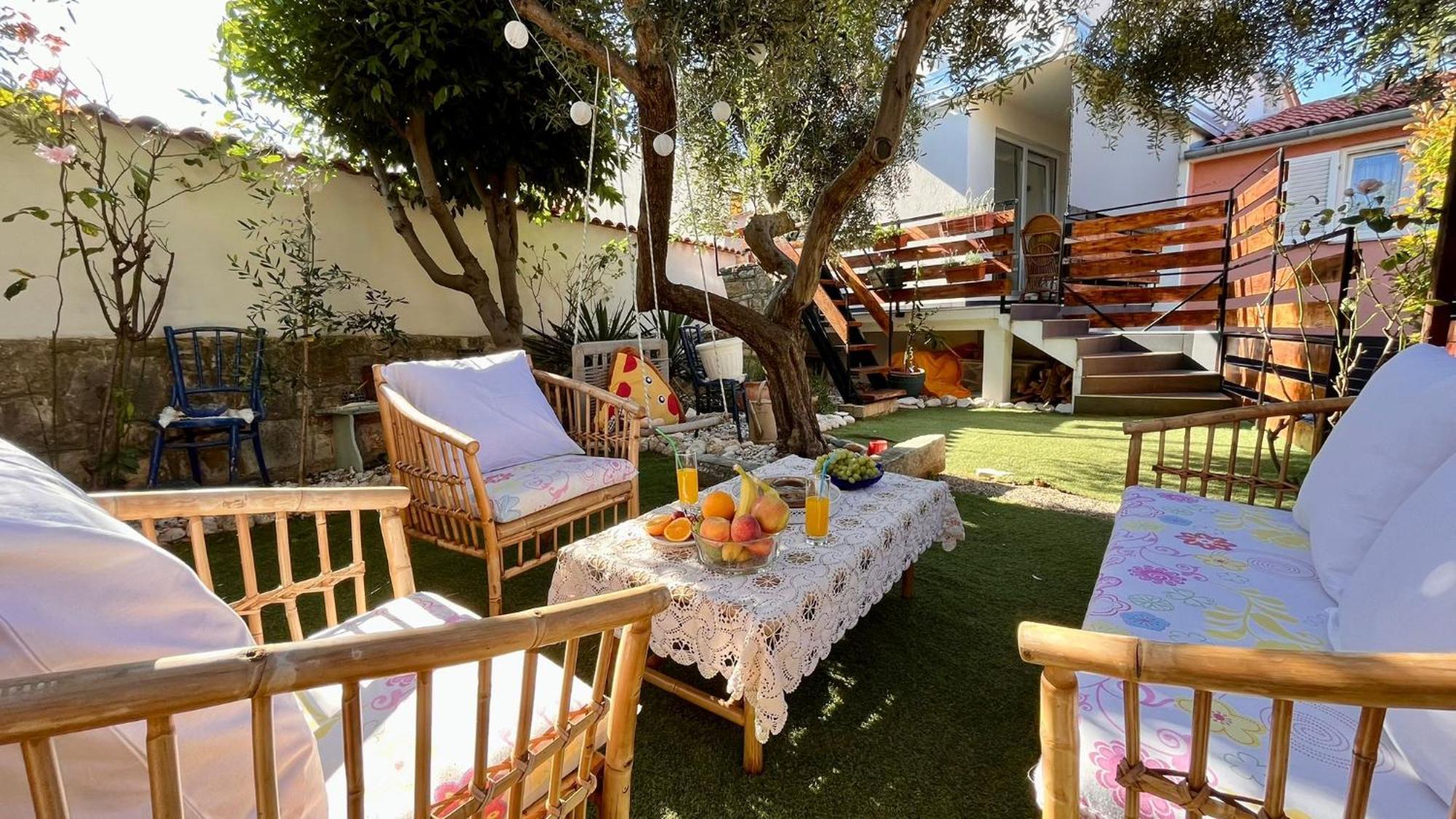 Holiday Apartment Dominik Пула Екстер'єр фото