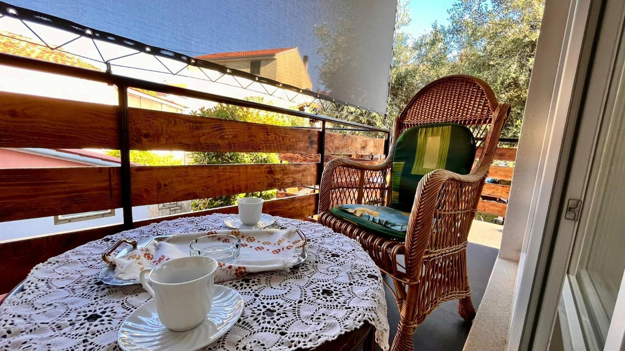 Holiday Apartment Dominik Пула Екстер'єр фото