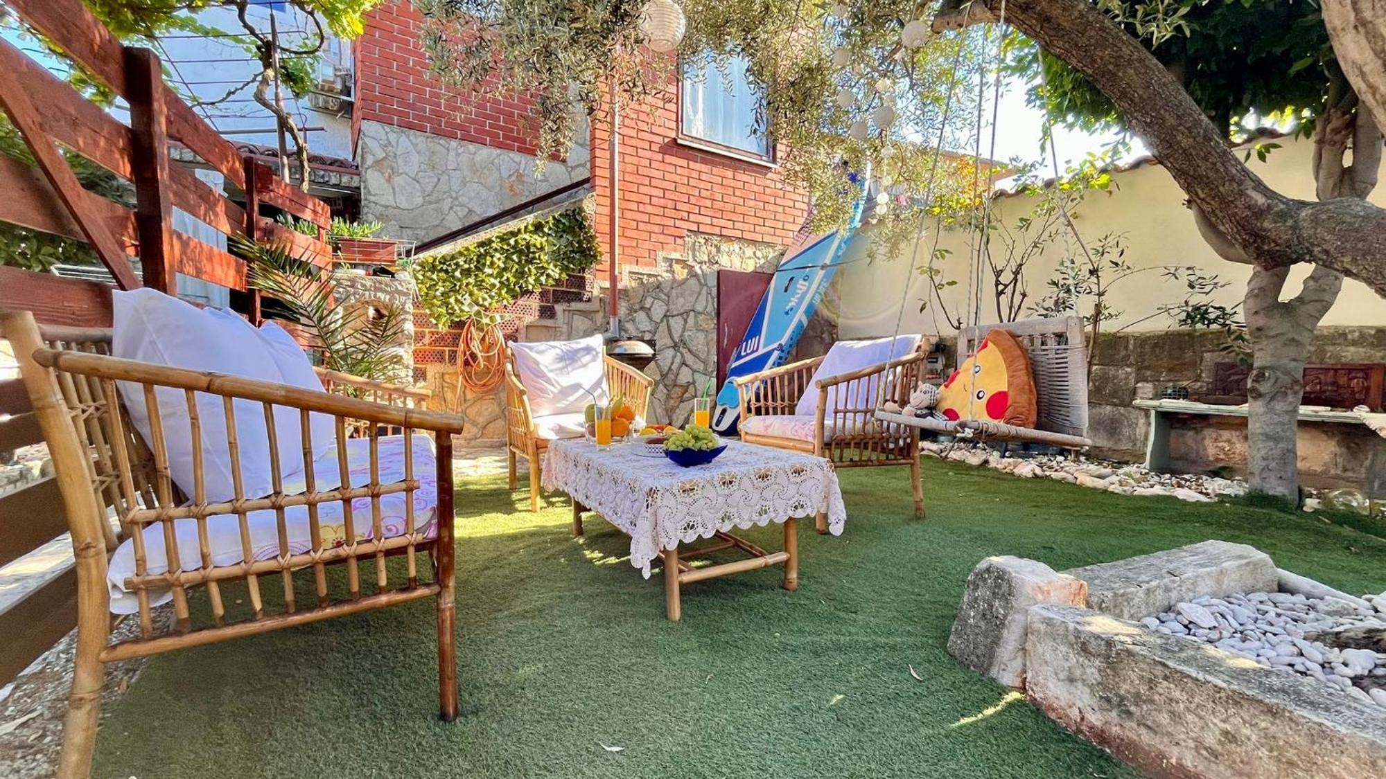 Holiday Apartment Dominik Пула Екстер'єр фото