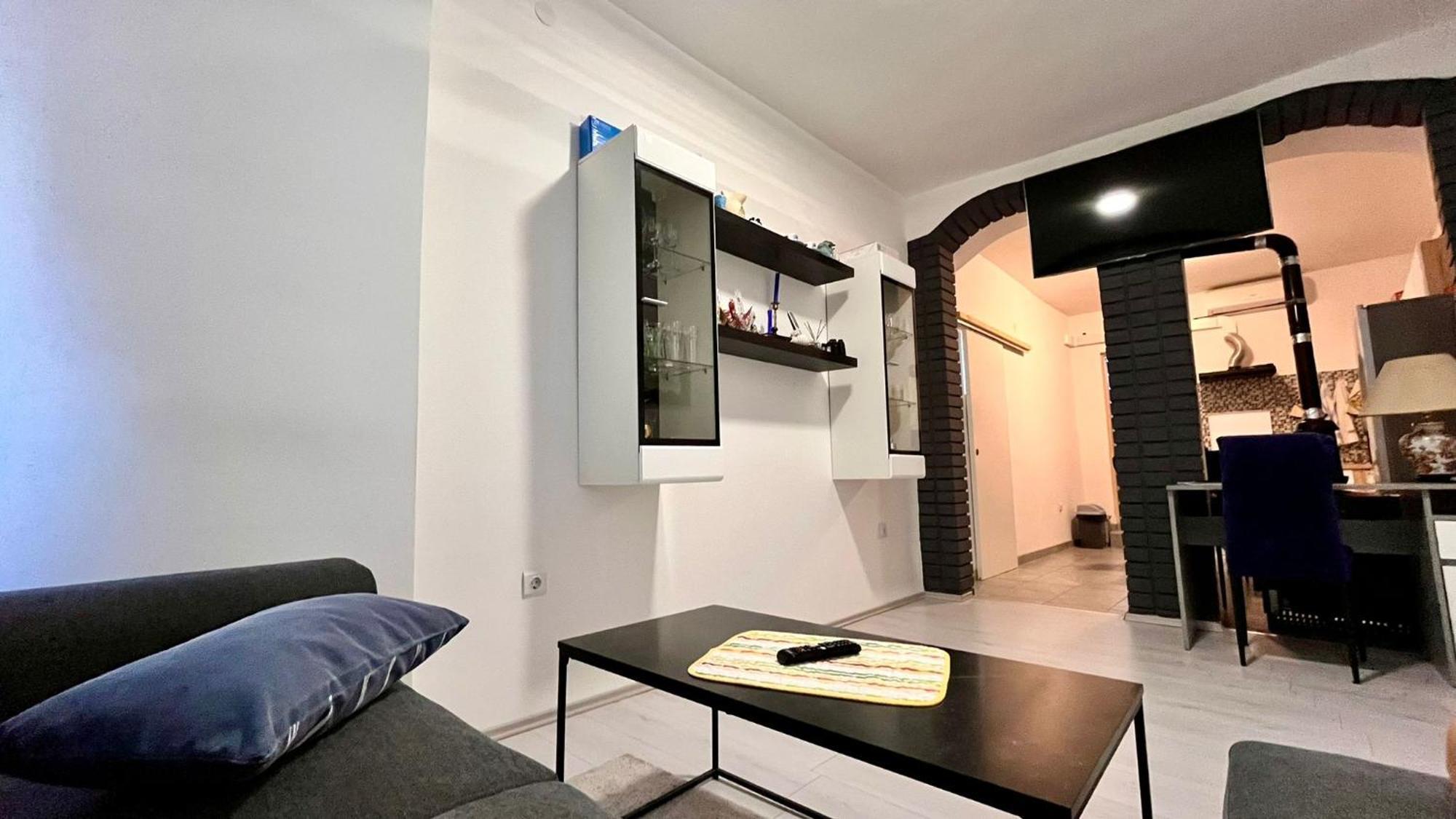 Holiday Apartment Dominik Пула Екстер'єр фото
